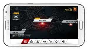 Need for Speed the most wanted