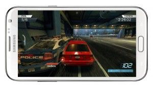 Need for Speed the most wanted
