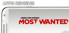 Need for Speed the most wanted
