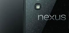 Teléfono Nexus 4 de Google
