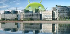 Nuevos Nokia con Android