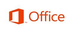 Logotipo de Office 2012