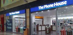 Imagen tienda de The Phone House