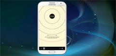 Samsung aplicación n2