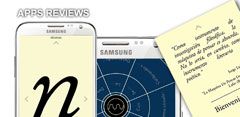 Aplicación de Jorge Drexler para Samsung Apps