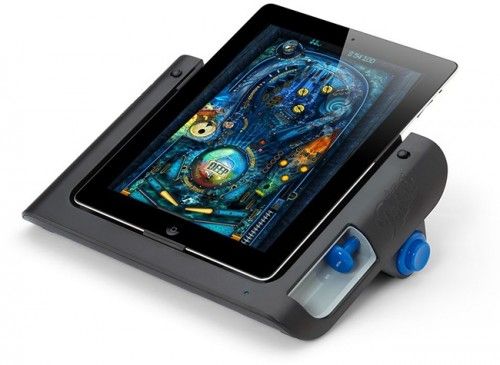 Duo Pinball iPad