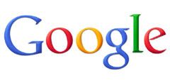 Logo de Google