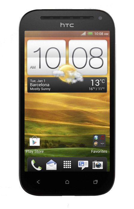 Teléfono HTC One SV