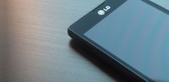 LG Optimus L9 negro