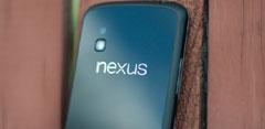 Nexus 4 con Android 4.2.1