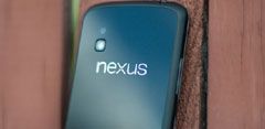 Nexus 4 con Android 4.2.1