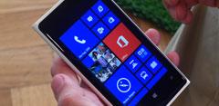 Vídeo sobre el funcionamiento del Nokia Lumia 920