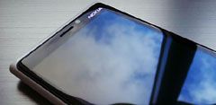 Nokia Lumia 920 pantalla