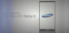Diseño del Samsung Galaxy Note 3