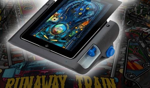 PinBall en iPad