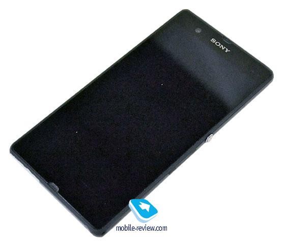 Nuevas imágenes del Sony Yuga filtradas desde Mobile-Review