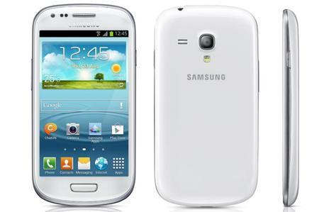 Teléfono Samsung Galaxy S3 Mini