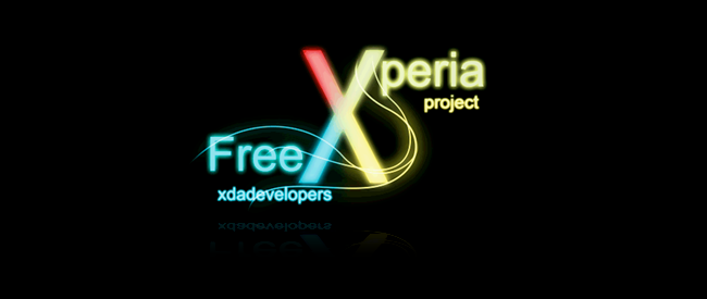 Proyecto FreeXperia en XDA Developers