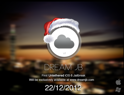 dreamjb-ios6-jailbreak