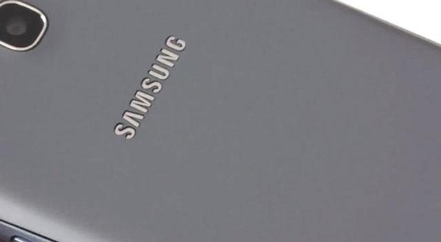 Carcasa de teléfono Samsung