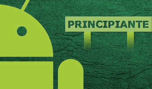 Guía de Android para principiantes