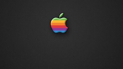 logo apple