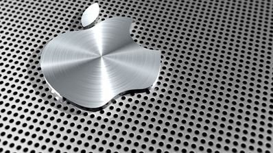 Logo de Apple