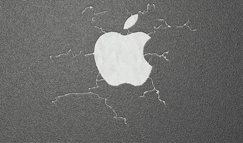 Logotipo de Apple