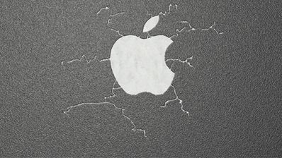 Logotipo de Apple