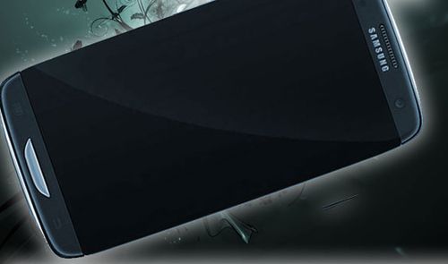 Posible diseño de Samsung Galaxy S4