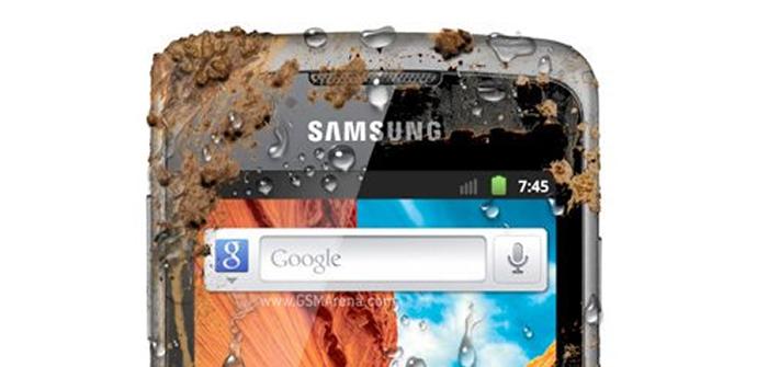 Samsung Galaxy X Cover 2