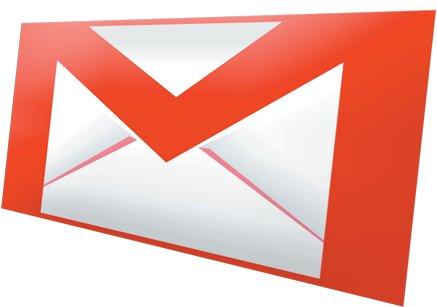 Gmail de Google en Android