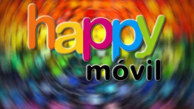 Logo de Happy Móvil
