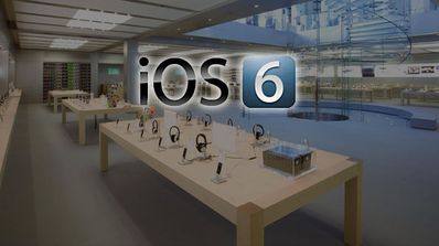 ios 6