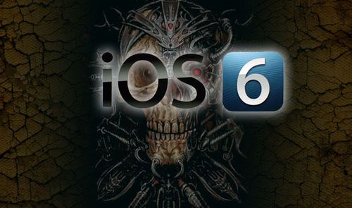 ios 6 jailbreak