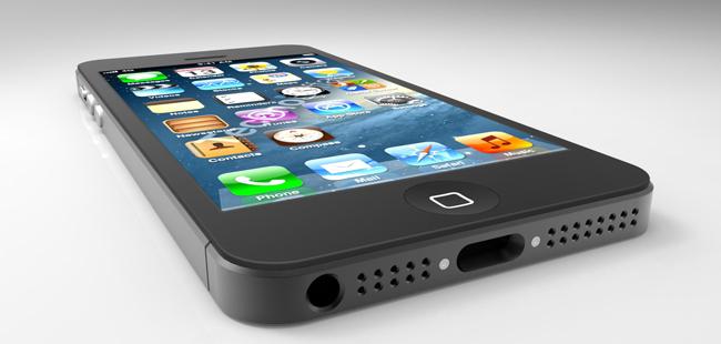 Nuevos rumores sobre el tamaño de la pantalla del iPhone 5S