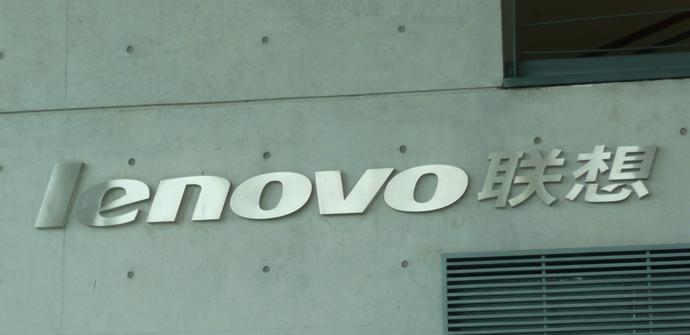 Lenovo podría comprar RIM