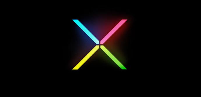 Logotipo de Nexus
