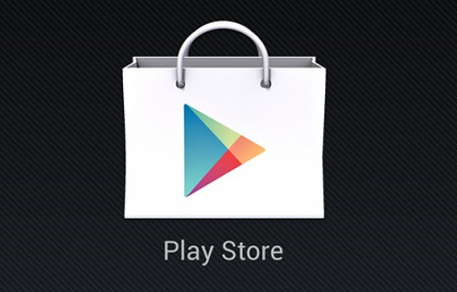 Tienda de aplicaciones Google Play Store