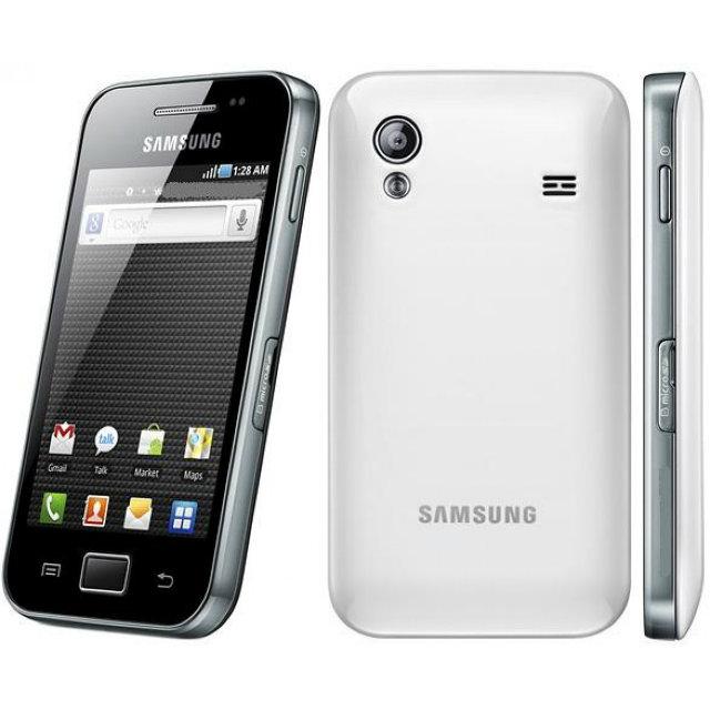 Teléfono Samsung Galaxy Ace