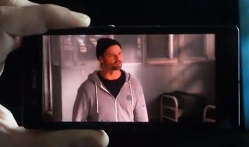 Reproducción de vídeo en un Sony Xperia Z