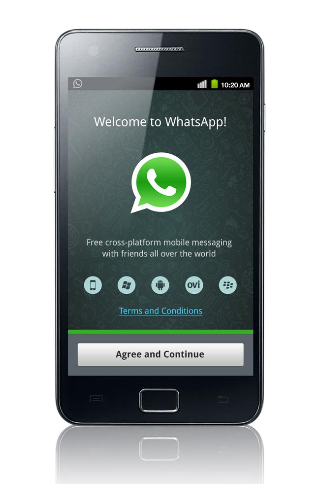 WhatsApp acusada de infringir las leyes sobre privacidad