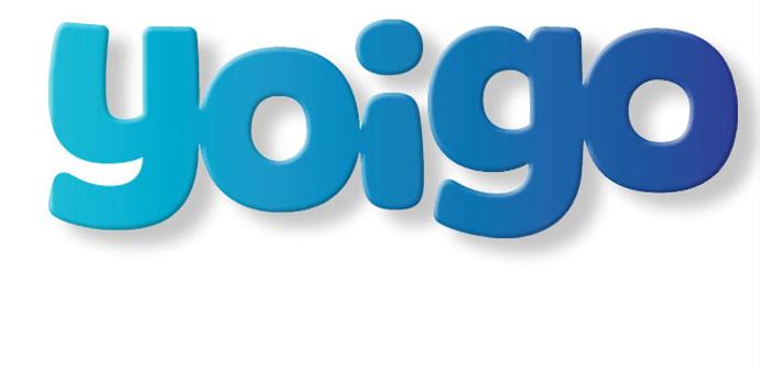 Logotipo de Yoigo