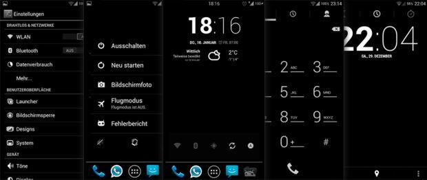 blackedout-theme