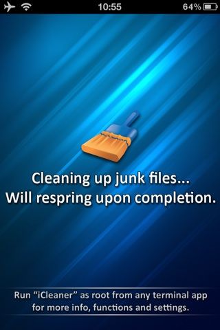 iCleaner