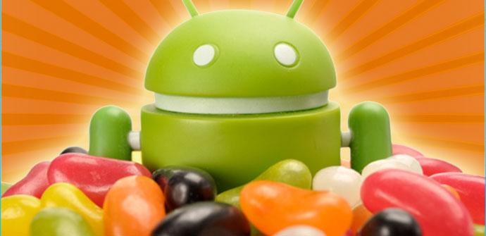 Actualización de Samsung Galaxy S2 a Android 4.1.2