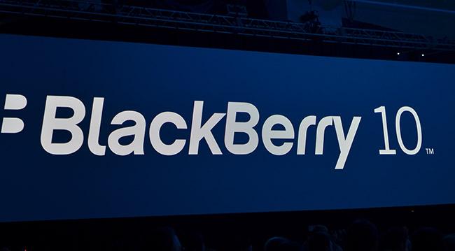 BlackBerry dejará de vender terminales en Japón