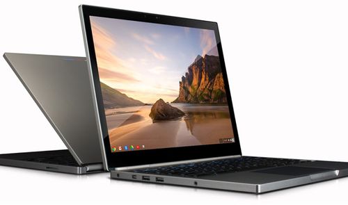 Google Chromebook Pixel