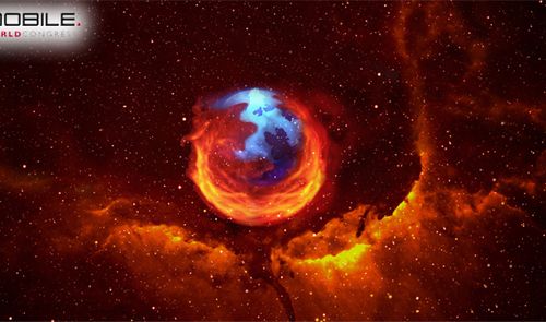 Telefónica y Firefox OS