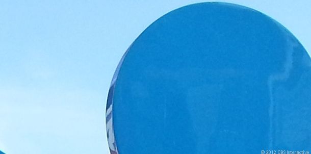 Foto Samsung Galaxy S3